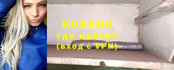 стафф Арсеньев